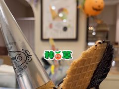 -Dip in Gelato(富民路店)