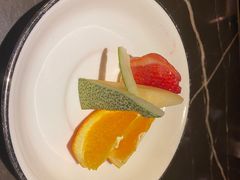 -海派悦庭·海胆烧麦·新融合菜(凯德广场店)