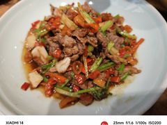 -聚鑫朋酸菜肥肠(九龙仓店)