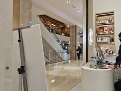 -海马体照相馆(大连柏威年购物中心店)