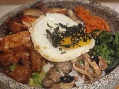 -七八冷面·延边朝鲜族美食(圣熙八号店)