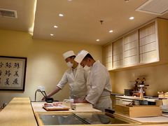 -鮨青(恒基名人购物中心店)