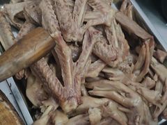 -正宗忘不了老鹅(梅岭店)