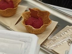 -CORNER CONE GELATO酷矿手作霜淇淋(南头古城店)