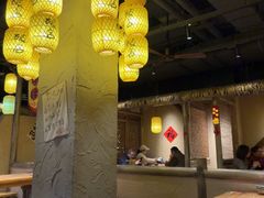 -破三川·新川菜(静安大融城店)