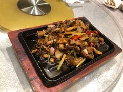 -老爷庙风味美食府(魏都大道店)
