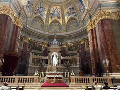 -圣伊什特万圣殿