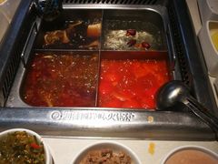 -海底捞火锅(九久奥特莱斯店)