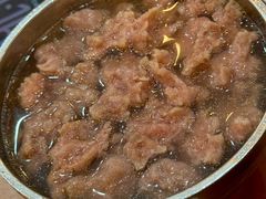 -老牌依强牛肉店(达道总店)