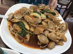 -班赞海鲜市场