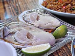 -蚝堡海鲜·威海菜·海肠捞饭·烧烤·亚洲吃蚝公司(幸福门店)