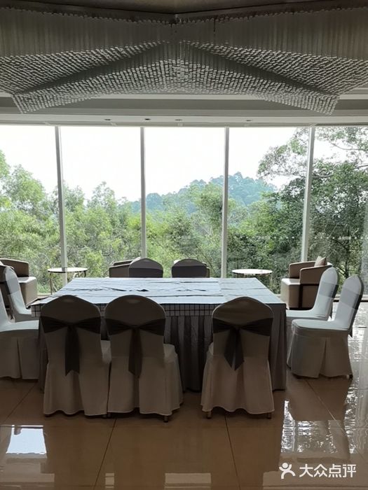 爱丽馨御景月子中心图片