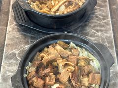 牛肉砂锅-赵家牛肉砂锅(台西三路店)