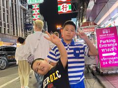 -唐人街(耀华力路)