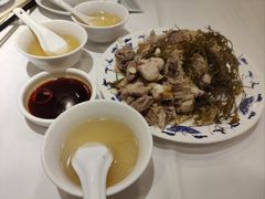 -勝記酒家·37年老字号·经典粤菜(荔枝公园店)
