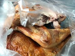-大益烤鸡