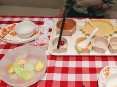-西贝(苏州绿宝广场店)