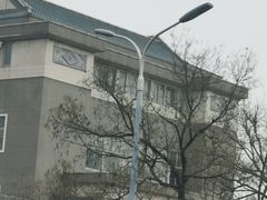 -晋阳饭庄(虎坊桥店)