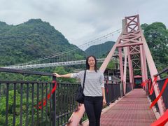 -宝晶宫旅游景区