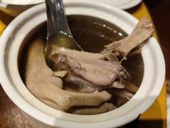 -东就鸭饭店·古早海南菜(友谊南海城店)