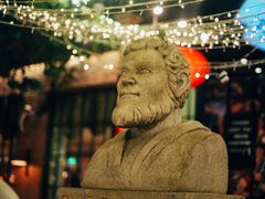 -宝莱纳啤酒花园餐厅PAULANER BRAUHAUS Nanjing(广州路店)