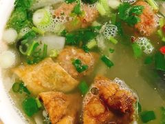 -西北羊肉粉汤馆