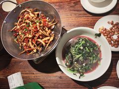 -衡厨·衡阳土菜(中南店)