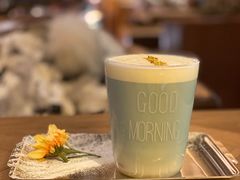 -玖壹咖啡(临河街店)