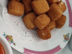 -东鑫记港式茶餐厅(南京东路店)