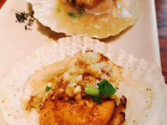烤扇贝王-大渔之观(安贞店)