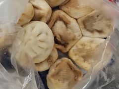 -石饮红星包子(中山路店)