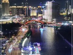 -海河游船-永乐码头(大悲院)