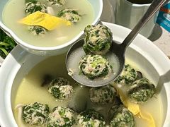 -刀板香·安徽菜(国购IFC店)