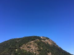 -梧桐山风景名胜区