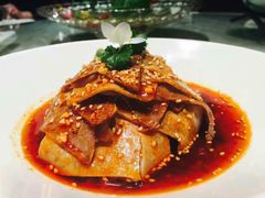 -鑫巴蜀小镇 · 水煮鱼专研店(玉桥店)