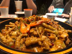 -胖哥俩肉蟹煲(长沙高铁吾悦广场店)
