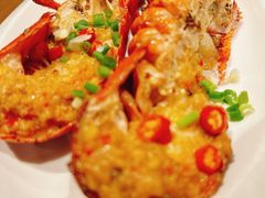 -松山湖凯悦酒店·Café自助餐厅·周末火舞秀表演