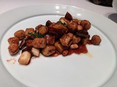 -隐庐·古法川菜(高新店)