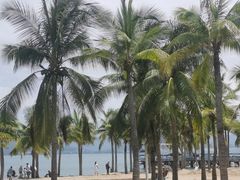 -三亚西岛海洋文化旅游区