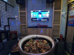 -乐宴KTV(华强北中航城君尚购物中心店)