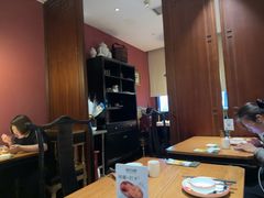 -新白鹿餐厅(银泰西湖文化广场店)