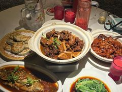 -又见炊烟私房菜(敬亭路店)