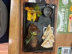 -豪客来牛排(天阳D32店)