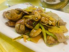 -台山美食一绝阿四台山黄鳝饭(阿四创作店)