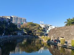 -石炮台公园