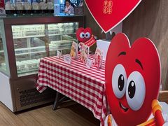 -西贝(太原万象城店)