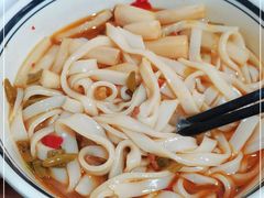 -李易面馆(树木岭店)