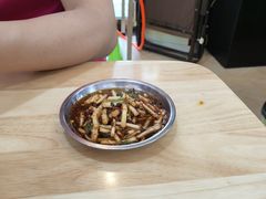 -刘三姐烤肉总店(飞山街店)