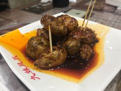 -嘉州九妹凤爪(乐山总店)