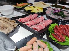 -川西坝子(苏州城市生活广场店)